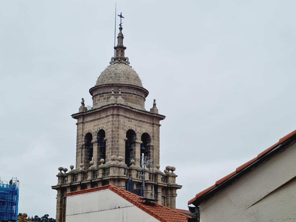 Edificio Amalia Rosina 4ºb Apartamento Ourense Exterior foto